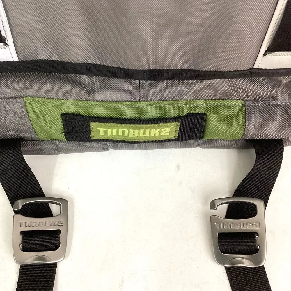 Timbuk2 this bag
